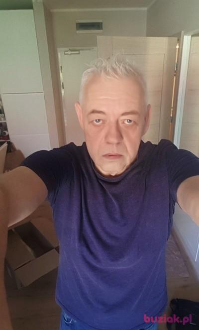 Jarek, Mężczyzna, 58, Nowy Tomyśl, Polska, Zdjęcie: 2