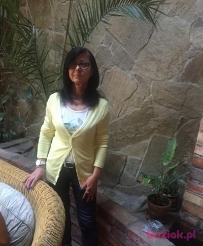 Mariola, Kobieta, 65, Legionowo, Polska, Zdjęcie: 6