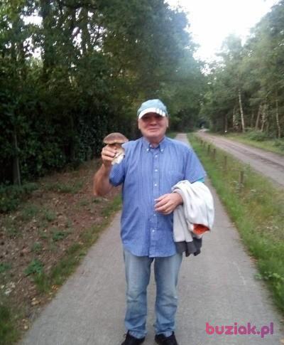 Witold, Male, 54, Opole, Polska, Photo: 9