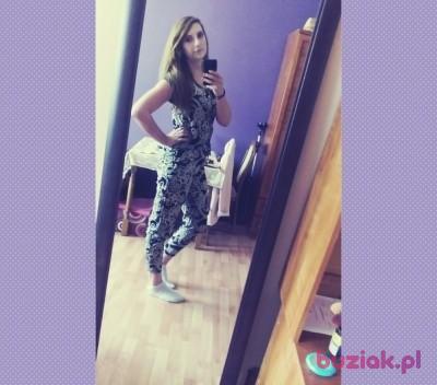 Jagoda, Kobieta, 32, Biłgoraj, Polska, Zdjęcie: 4