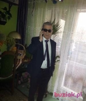 Paweł, Male, 56, Warszawa, Polska, Photo: 1