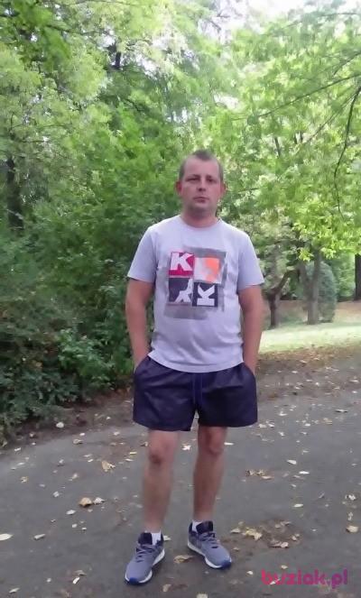 Grzegorz, Male, 38, Zielona Góra, Polska, Photo: 3