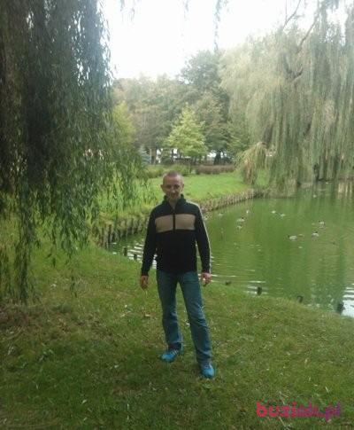 Dariusz, Male, 42, Lębork, Polska, Photo: 2