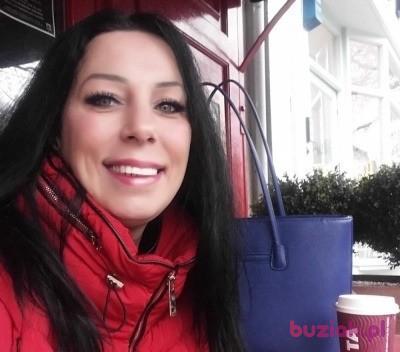 Agnieszka, Female, 48, Wielka Brytania, Photo: 6