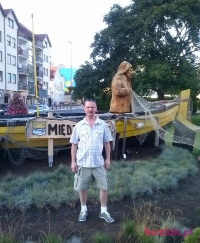 Stanisław, Mężczyzna, 61, Szczecin, Polska, Zdjęcie: 1