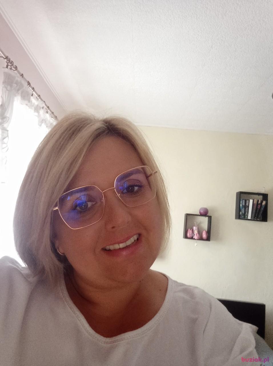 Magdalena, Female, 43, Legnica, Polska, Photo: 4