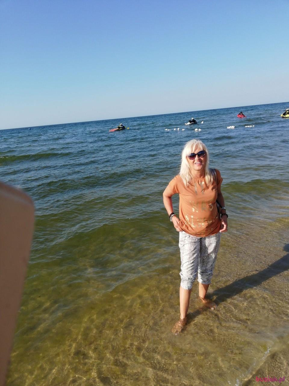 Hania, Female, 65, Ostróda, Polska, Photo: 4