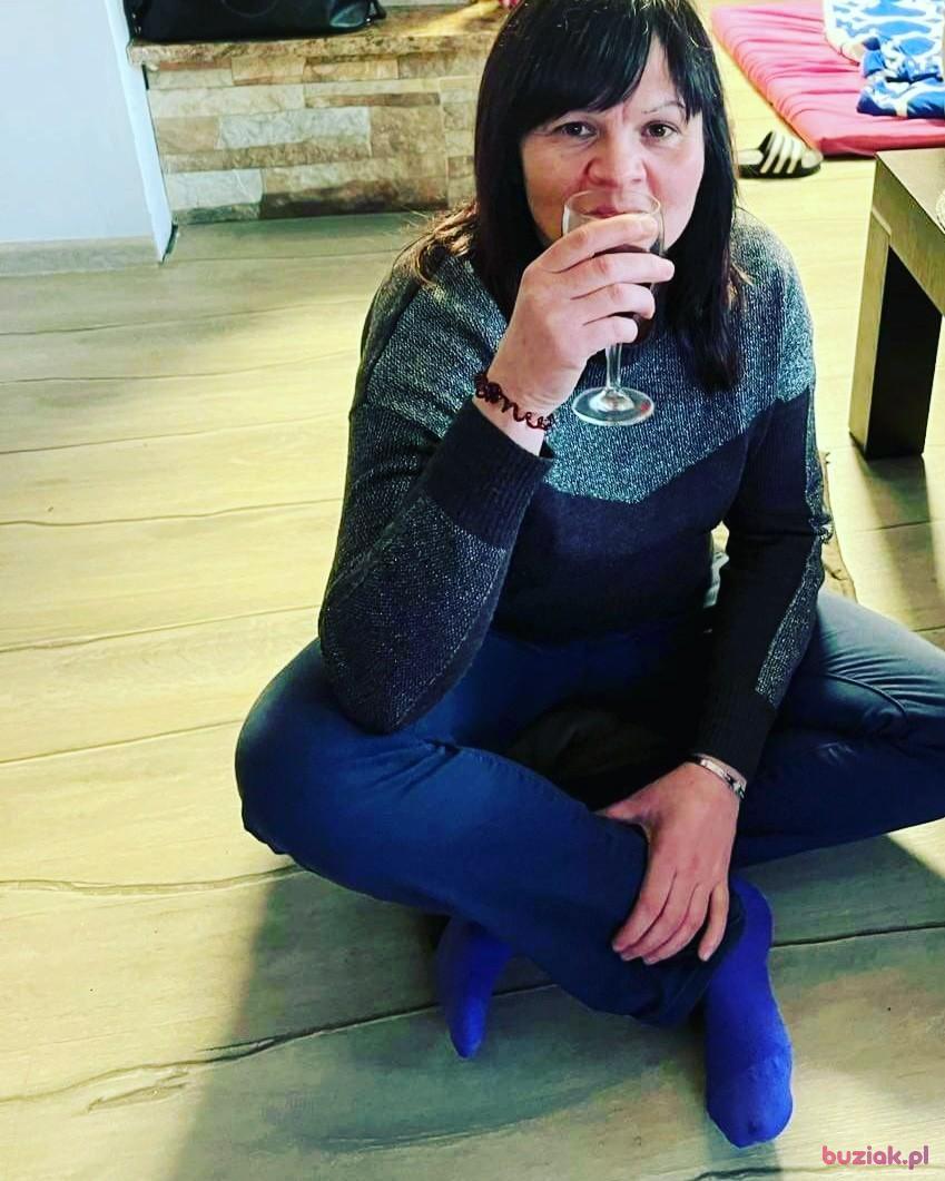 Katarzyna, Female, 42, Rotterdam, Holandia, Photo: 6