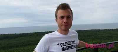 Maciej, Male, 32, Warszawa, Polska, Photo: 2