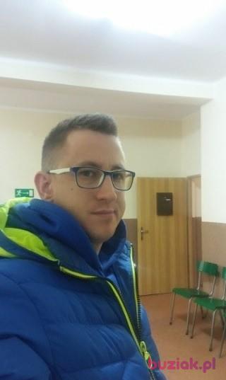 szymus11, Mężczyzna, 35, Inowrocław, Polska, Zdjęcie: 2