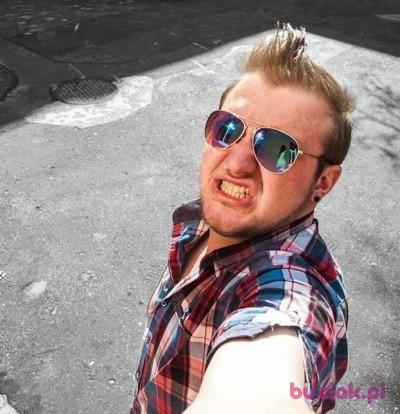 Jakub, Male, 34, Częstochowa, Polska, Photo: 1