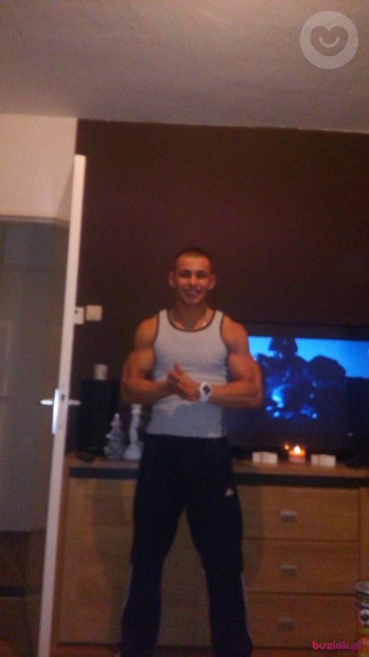 Mati, Male, 39, Tilburg, Holandia, Photo: 2
