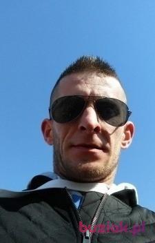 Tomek@, Male, 39, Szczecin, Polska, Photo: 2