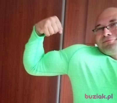 Przemek , Male, 42, Gryfice, Polska, Photo: 2