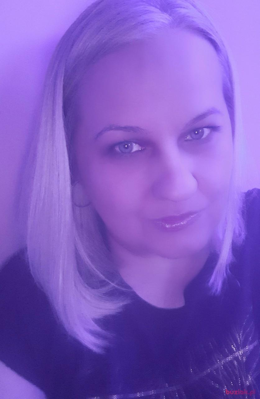 Eli, Female, 49, Polska, Photo: 1