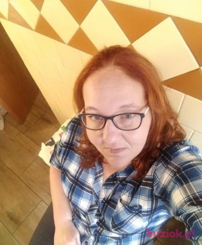 dorcia, Kobieta, 48, Oświęcim, Polska, Zdjęcie: 1
