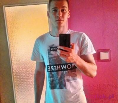 Mateusz, Mężczyzna, 29, Poznań, Polska, Zdjęcie: 4
