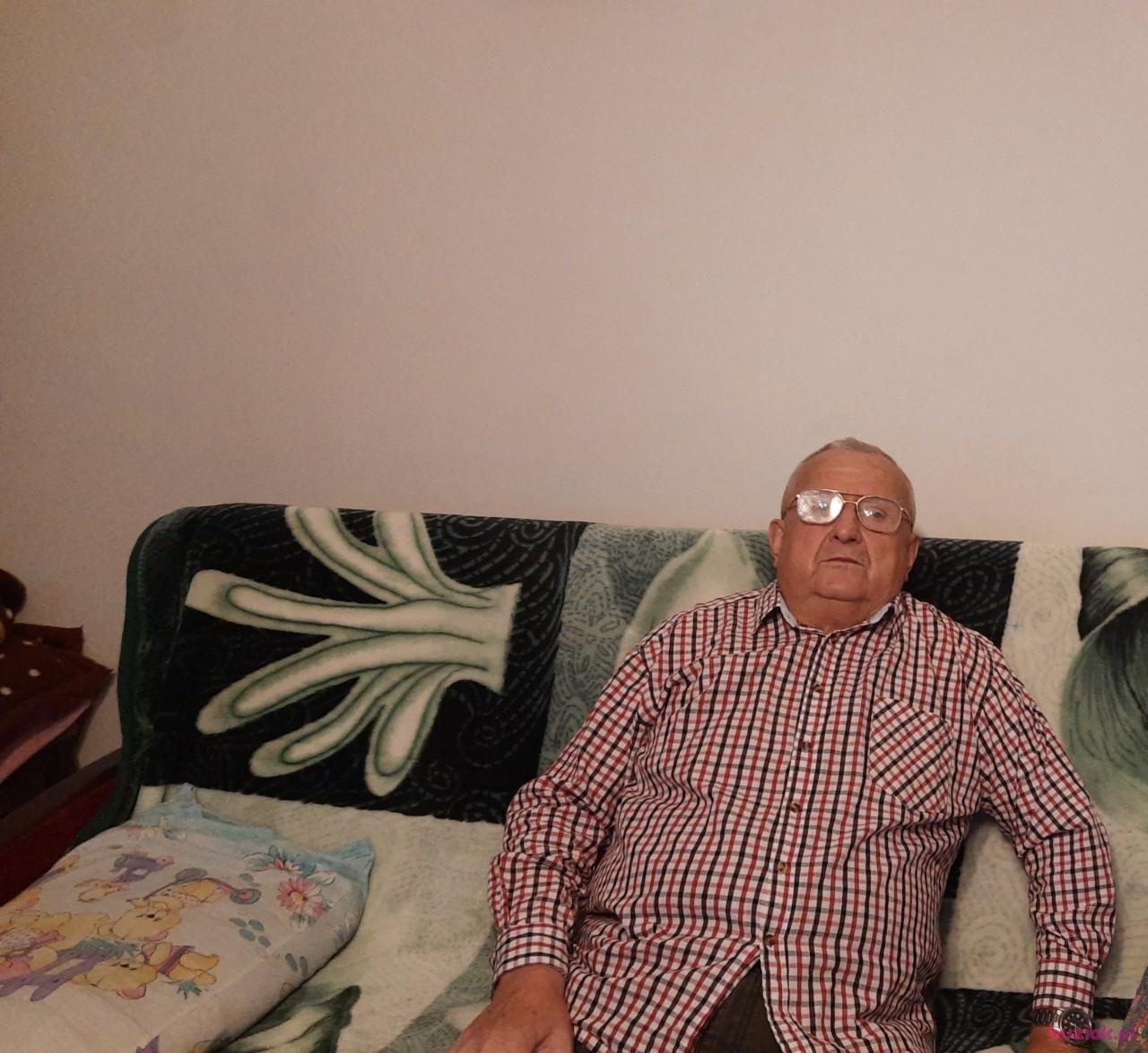 Józef, Male, 76, Kołobrzeg, Polska, Photo: 6
