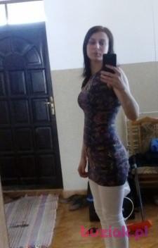 Beata, Female, 33, Łomża, Polska, Photo: 8