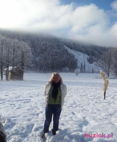 Grażyna, Female, 58, Wodzisław Śląski, Polska, Photo: 2