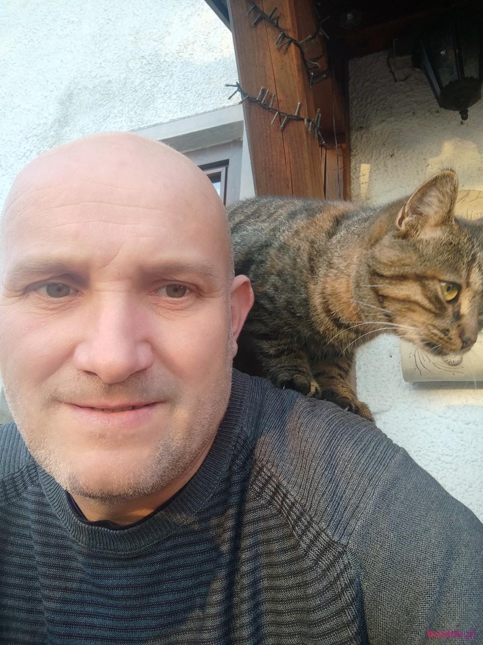 ROBERT, Male, 48, Haga, Holandia, Photo: 1