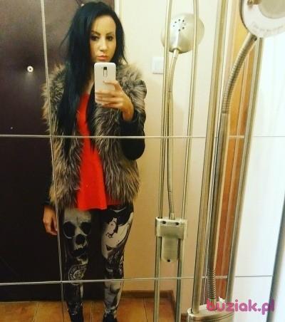 Ewelina, Kobieta, 30, Zielona Góra, Polska, Zdjęcie: 1