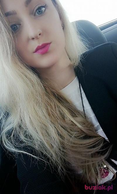 Emilia, Female, 32, Kłobuck, Polska, Photo: 5