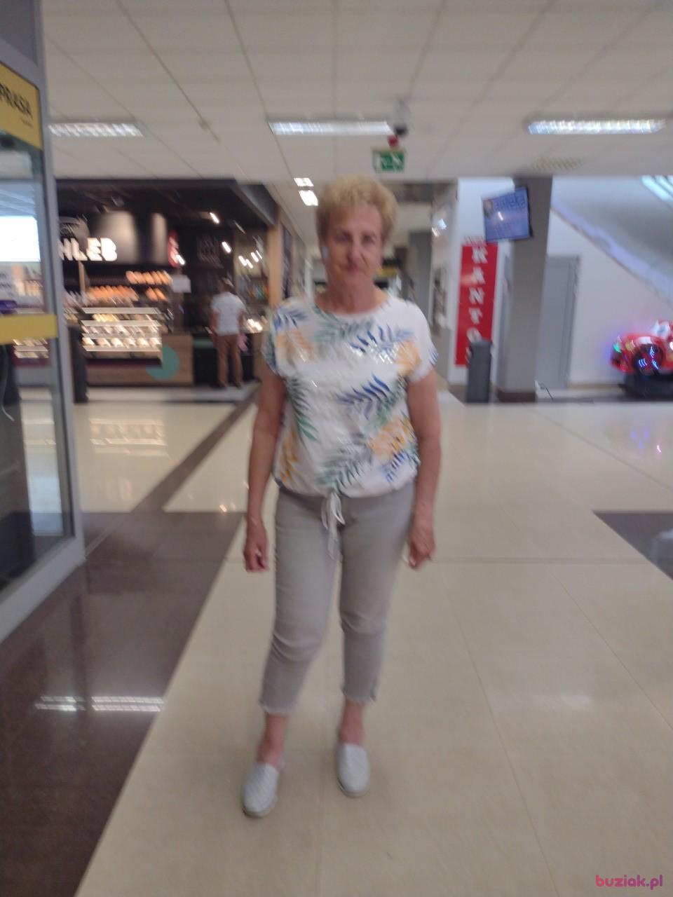 Mira, Female, 71, Lubliniec, Polska, Photo: 4