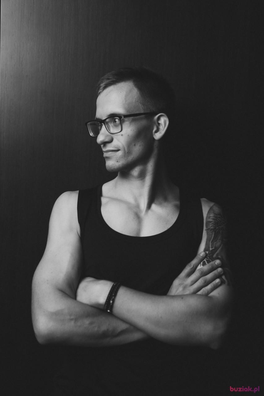 Archiwald, Mężczyzna, 29, Dzierżoniów, Polska, Zdjęcie: 2