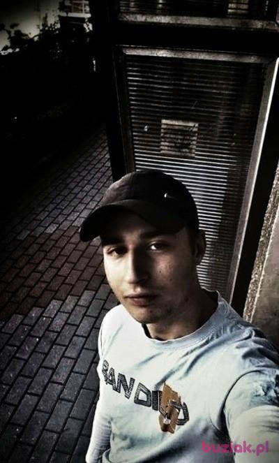 krystian, Male, 30, Gdynia, Polska, Photo: 3