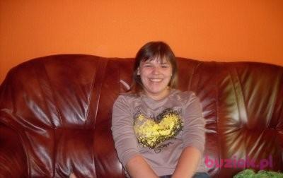 agnieszka, Female, 37, Koło, Polska, Photo: 2