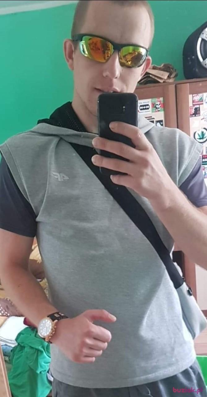 Marcin, Mężczyzna, 30, Mińsk Mazowiecki, Polska, Zdjęcie: 2