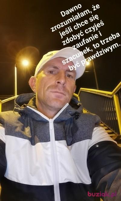 Przemysław, Male, 43, Bochnia, Polska, Photo: 3