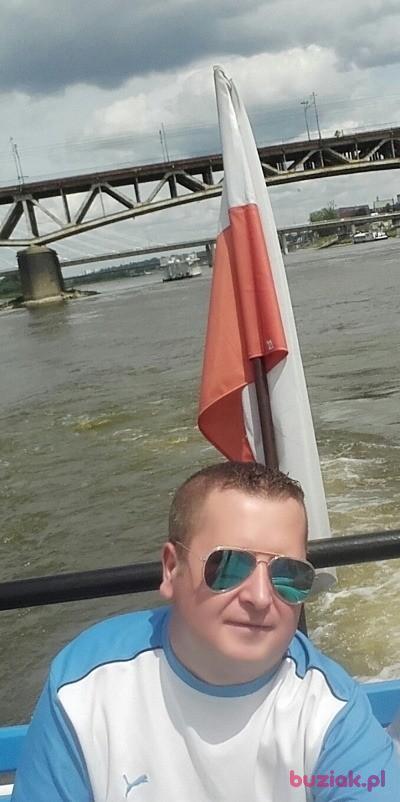 Mateusz, Male, 45, Mława, Polska, Photo: 3