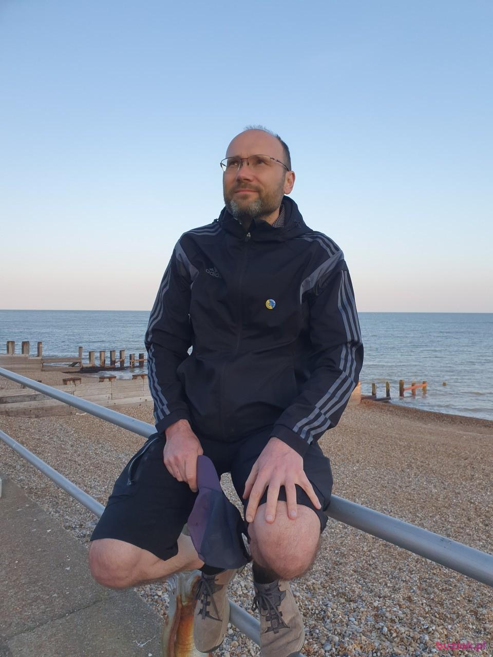 Maciej, Mężczyzna, 48, Oxford, Wielka Brytania, Zdjęcie: 4