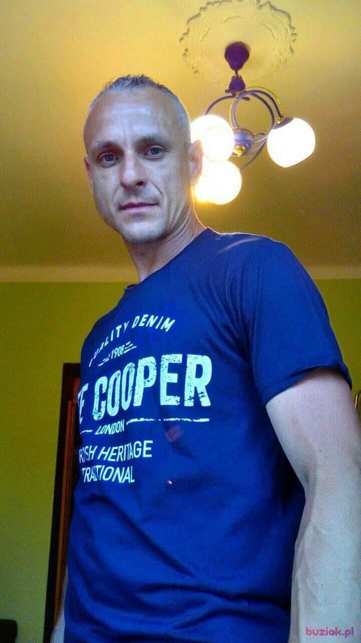 Pawel, Mężczyzna, 44, Kraków, Polska, Zdjęcie: 3