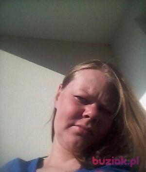 Kasia, Kobieta, 41, Poznań, Polska, Zdjęcie: 2
