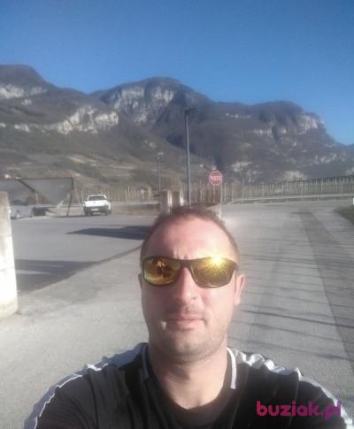 Daniel , Male, 42, Jaworzno, Polska, Photo: 4
