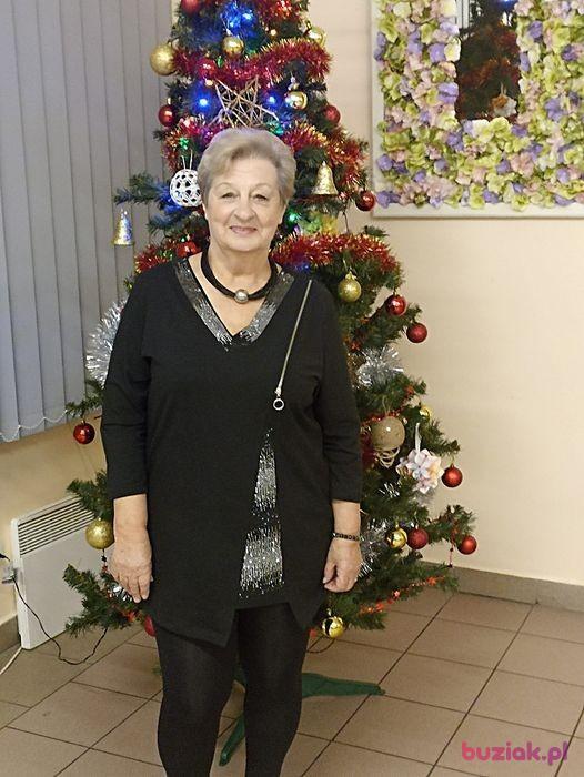 Mirka, Female, 74, Myślibórz, Polska, Photo: 4