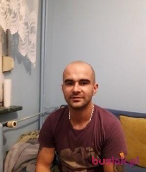Kamil , Male, 39, Lubin, Polska, Photo: 2