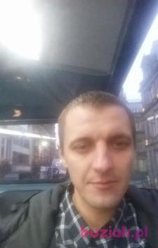 Przemyslaw, Male, 40, Wielka Brytania, Photo: 3