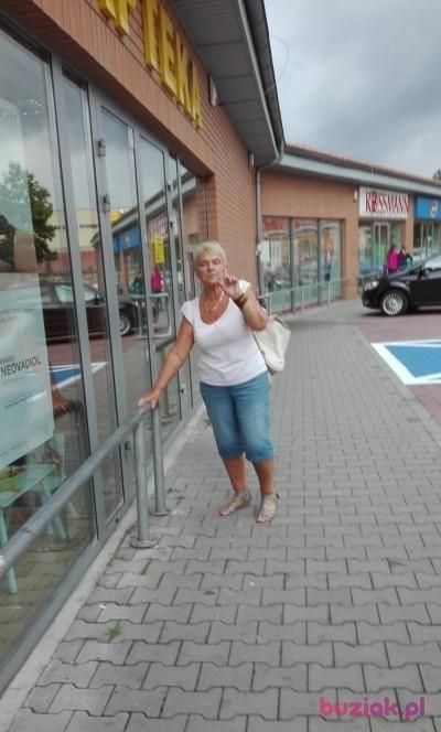 Stasia, Kobieta, 79, Wrocław, Polska, Zdjęcie: 5