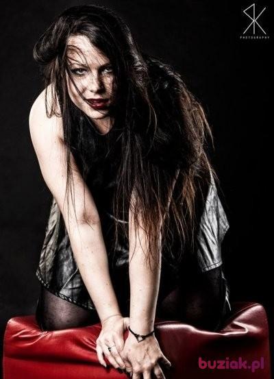 BloodyQueen, Kobieta, 37, Warszawa, Polska, Zdjęcie: 4