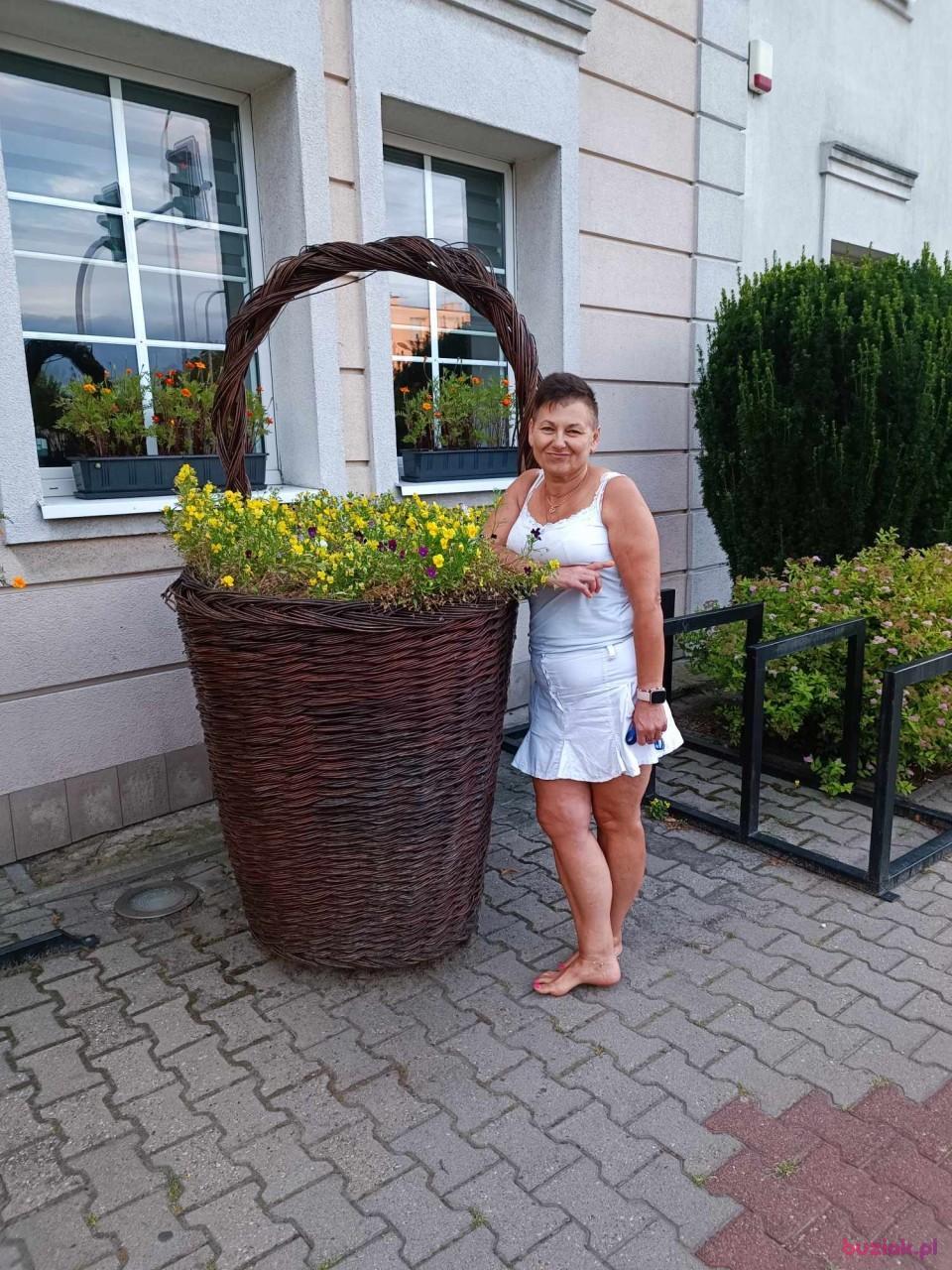 Iwona, Female, 57, Nowe, Polska, Photo: 2