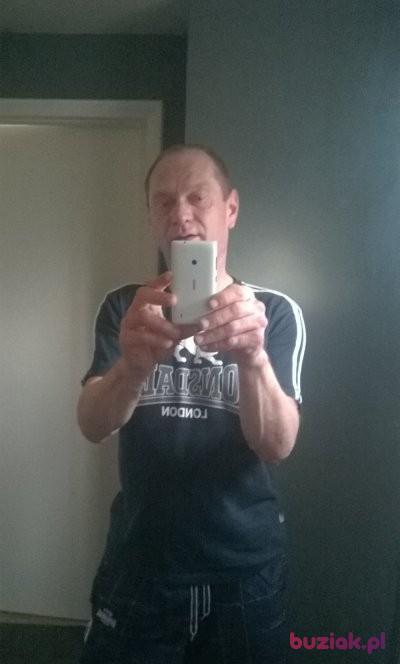 Krzysiek, Mężczyzna, 52, Eckington, Wielka Brytania, Zdjęcie: 2