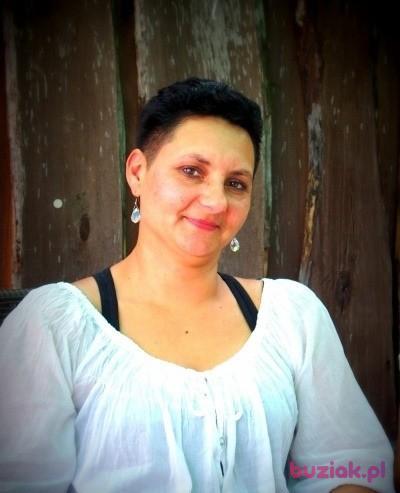wiolka, Female, 51, Poznań, Polska, Photo: 3
