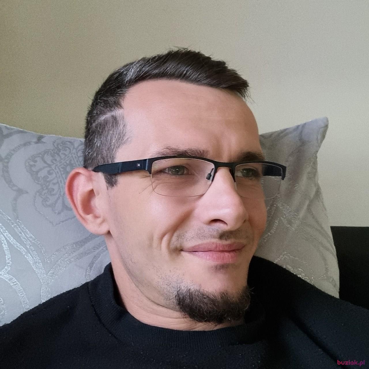 Tomek, Male, 39, Birmingham, Wielka Brytania, Photo: 2