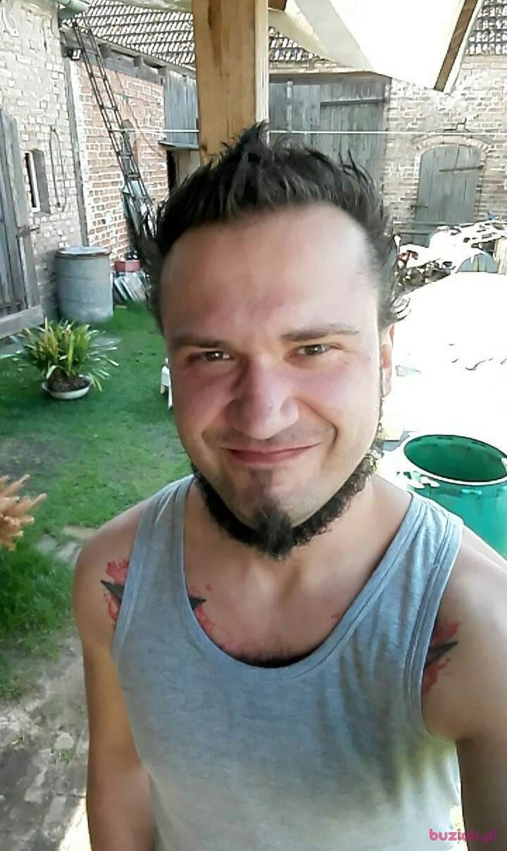 Xennon, Male, 41, Gorzów Wielkopolski, Polska, Photo: 1