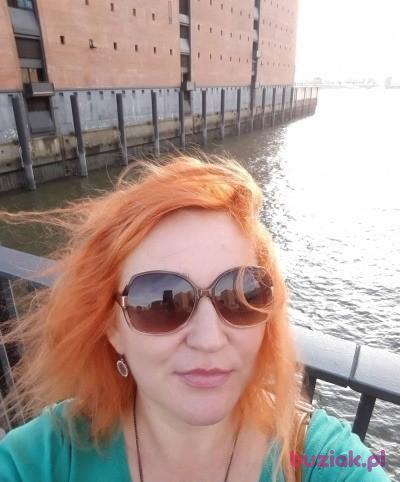 Lucy, Kobieta, 50, Stuttgart, Niemcy, Zdjęcie: 2