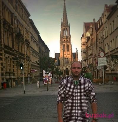 Oniks, Mężczyzna, 38, Mikołów, Polska, Zdjęcie: 2
